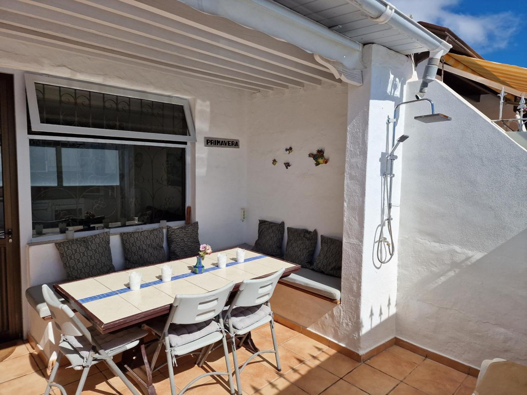 Bungalow Primavera Puerto del Carmen (Lanzarote) Exterior foto