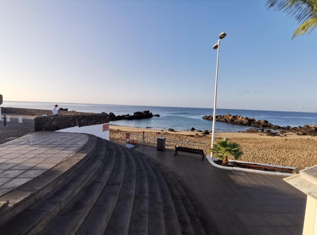 Bungalow Primavera Puerto del Carmen (Lanzarote) Exterior foto