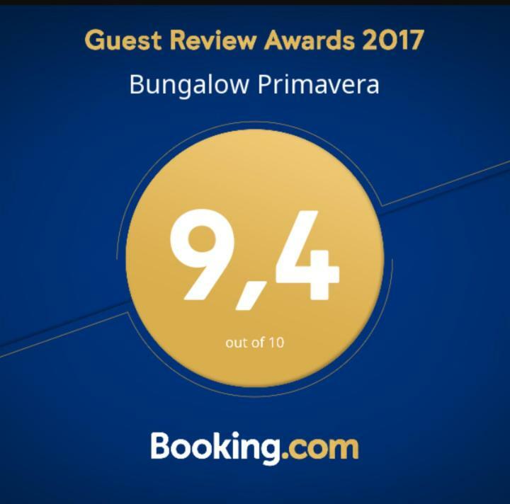 Bungalow Primavera Puerto del Carmen (Lanzarote) Exterior foto